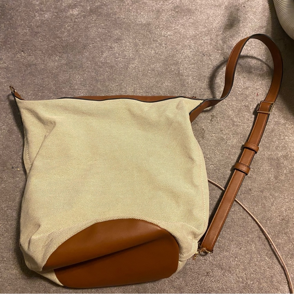 A New Day shoulder bag - Picture 3 of 3